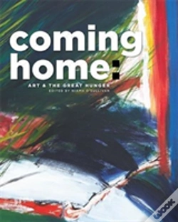 Capa do artigo Coming Home