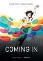 Coming In - Preview