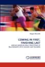 Coming In First, Finishing Last - Preview