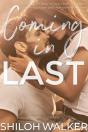 Coming In Last - Preview