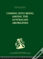 Capa do artigo Coming Into Being Among The Australian Aborigines