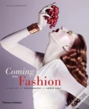 Capa do artigo Coming Into Fashion
