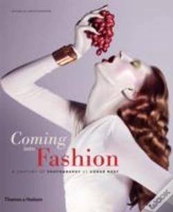Capa do artigo Coming Into Fashion