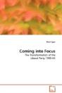 Coming Into Focus - Preview