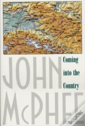Capa do artigo Coming Into The Country
