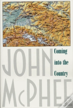 Capa do artigo Coming Into The Country