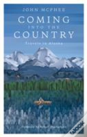 Capa do artigo Coming Into The Country