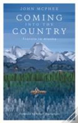 Capa do artigo Coming Into The Country