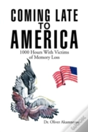 Capa do artigo Coming Late To America