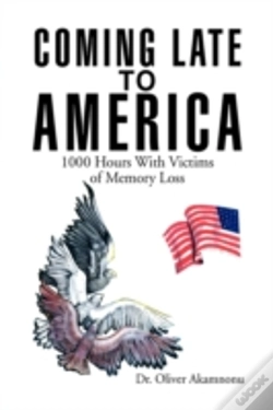 Capa do artigo Coming Late To America