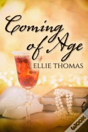Capa do artigo Coming Of Age