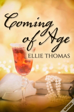 Capa do artigo Coming Of Age