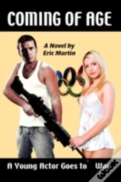 Capa do artigo Coming Of Age
