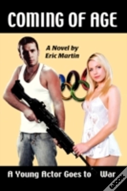 Capa do artigo Coming Of Age