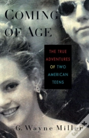 Capa do artigo Coming Of Age