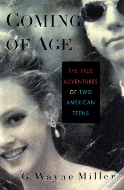 Capa do artigo Coming Of Age