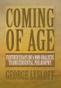 Coming Of Age - Preview