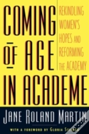 Capa do artigo Coming Of Age In Academe