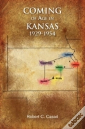 Capa do artigo Coming Of Age In Kansas 1929-1954