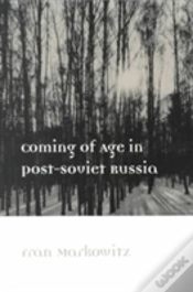 Capa do artigo Coming Of Age In Post-Soviet Russia