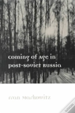 Capa do artigo Coming Of Age In Post-Soviet Russia