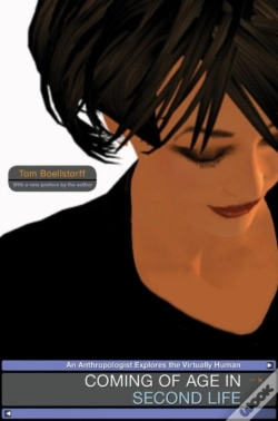 Capa do artigo Coming Of Age In Second Life