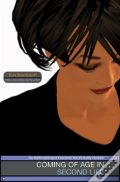 Capa do artigo Coming Of Age In Second Life