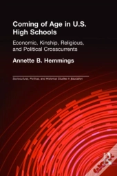 Coming Of Age In U.S. High Schools
