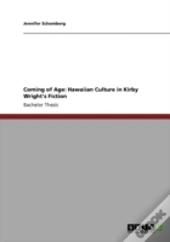 Coming Of Age