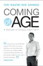 Coming Of Age - Preview