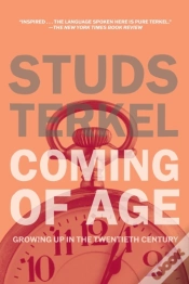 Capa do artigo Coming Of Age