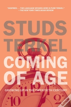 Capa do artigo Coming Of Age