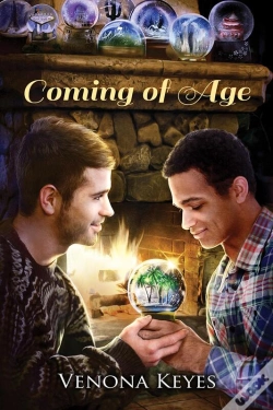 Capa do artigo Coming Of Age