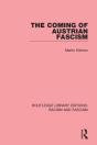 Coming Of Austrian Fascism - Preview