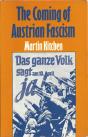 Coming Of Austrian Fascism - Preview