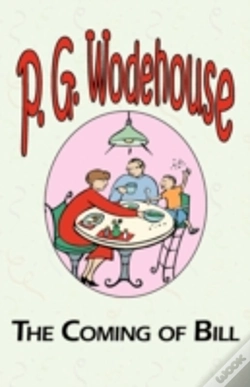 Capa do artigo Coming Of Bill - From The Manor Wodehouse Collection