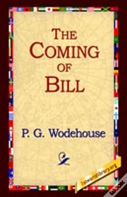 Capa do artigo Coming Of Bill