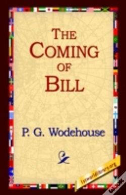 Capa do artigo Coming Of Bill