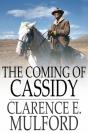 Coming Of Cassidy - Preview