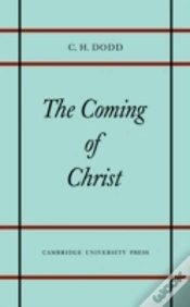 Capa do artigo Coming Of Christ