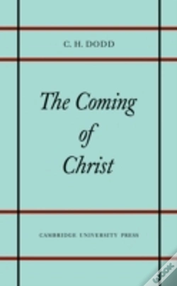 Capa do artigo Coming Of Christ