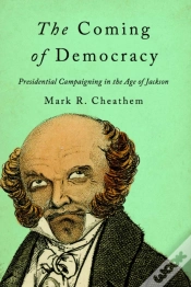 Capa do artigo Coming Of Democracy