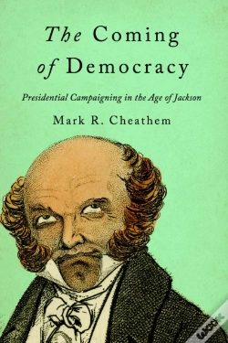 Capa do artigo Coming Of Democracy