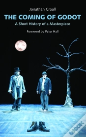 Capa do artigo Coming Of Godot