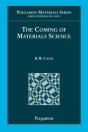 Coming Of Materials Science - Preview