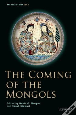 Capa do artigo Coming Of The Mongols