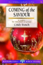 Coming Of The Saviour - Preview