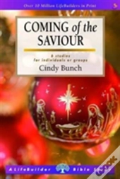 Coming Of The Saviour
