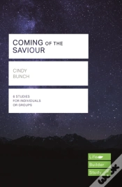 Capa do artigo Coming Of The Saviour (Lifebuilder Study Guides)