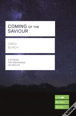 Capa do artigo Coming Of The Saviour (Lifebuilder Study Guides)